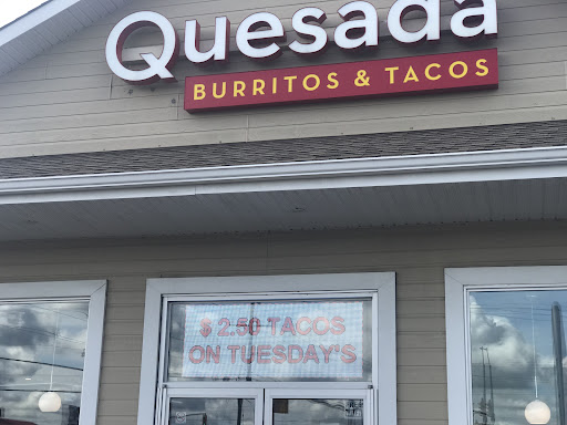 Photo of Quesada Burritos & Tacos - 631 Principale St, Casselman, ON K0A 1M0